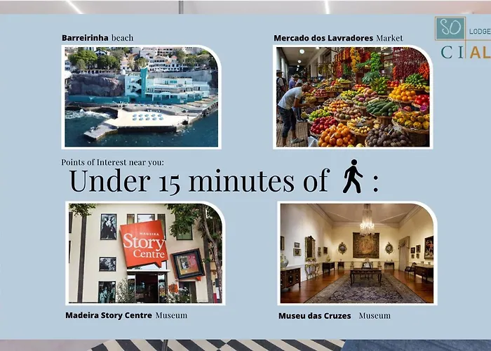 Апартаменты Social Happiness *