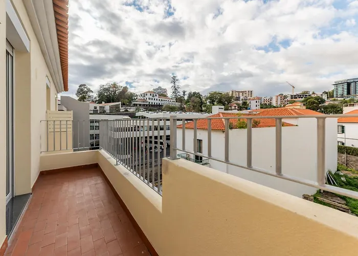 Apartamento Social Happiness