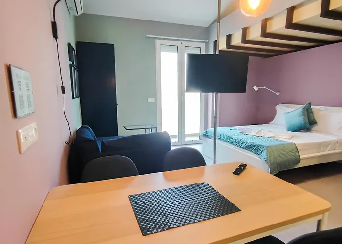 Apartamento Social Happiness Funchal (Madeira)