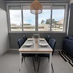 Social Happiness Appartement