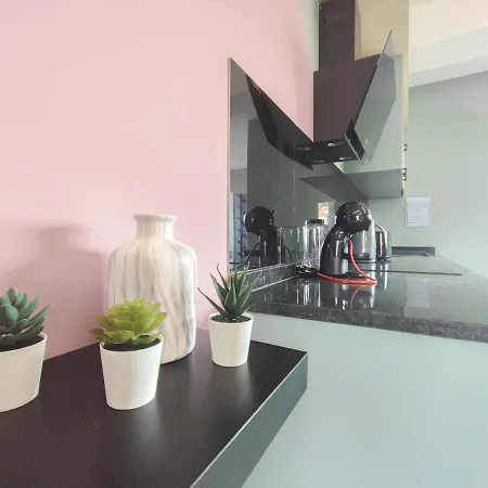 Apartamento Social Happiness *