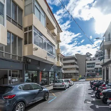 Apartamento Social Happiness