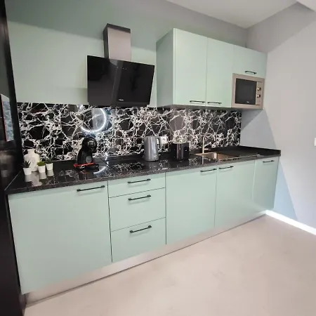 Apartamento Social Happiness Funchal (Madeira)