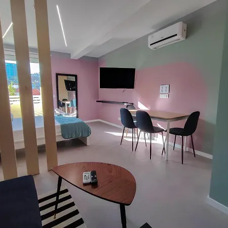 Apartamento Social Happiness *