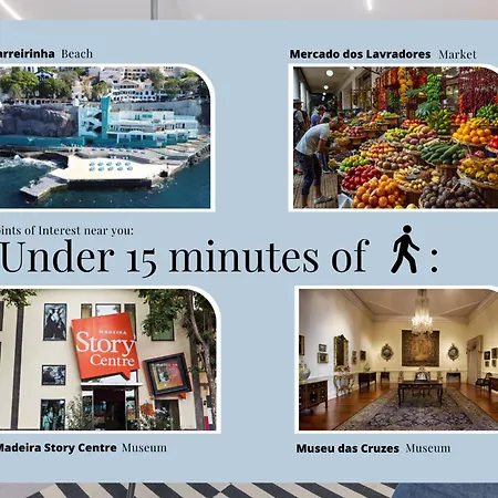 Social Happiness Apartamento