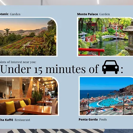 Apartamento Social Happiness *