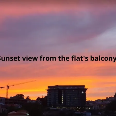 Apartamento Social Happiness Funchal (Madeira)