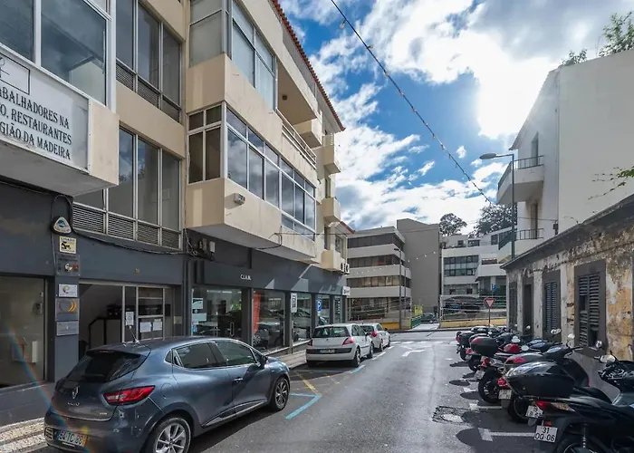 Apartment Social Happiness