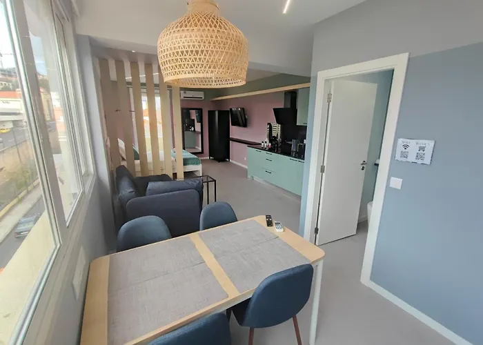 Social - Happiness Appartamento *