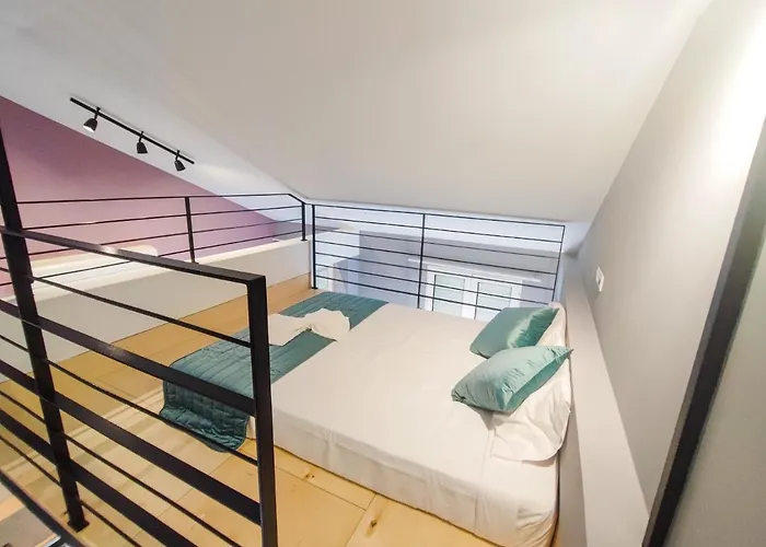 Social Happiness Apartment