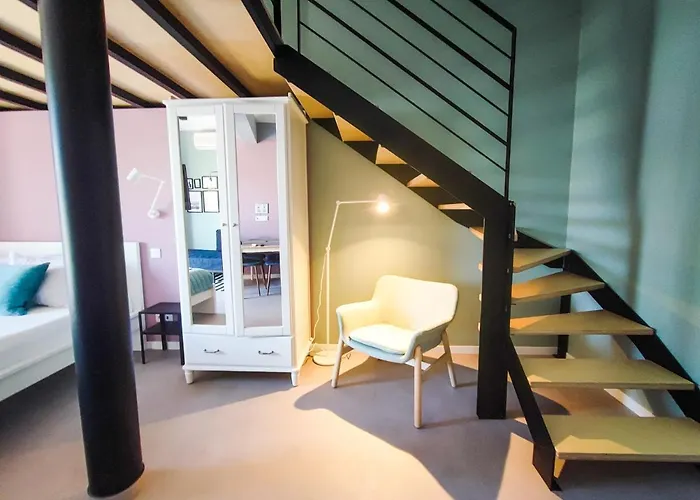 Apartment Social Happiness Funchal (Madeira)