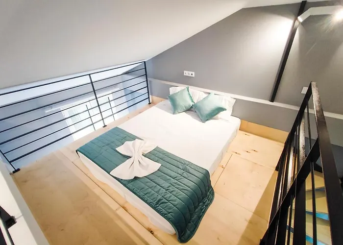 Appartamento Social - Happiness