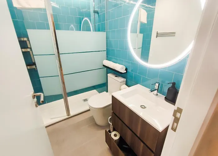 Social Happiness Apartment