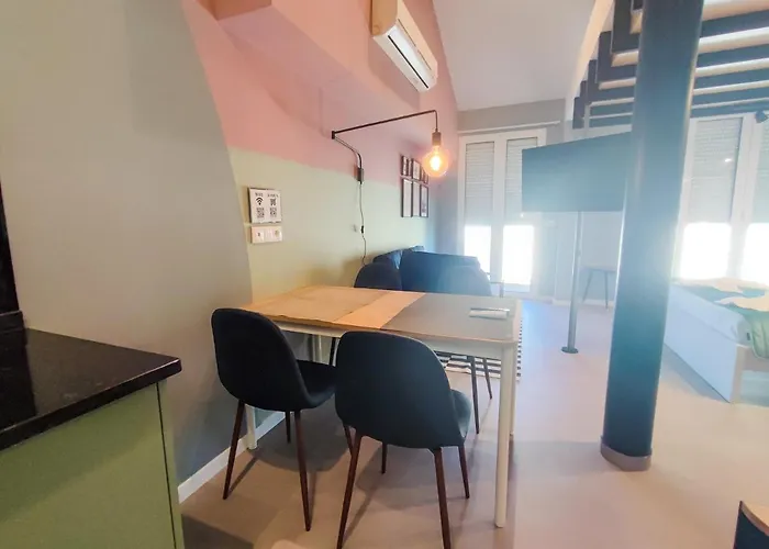 Apartment Social Happiness Funchal (Madeira)