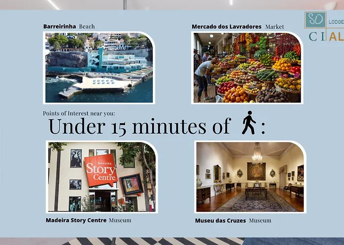 Social Happiness Apartment