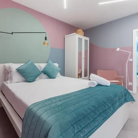 Appartement Social Happiness