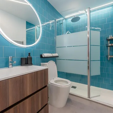 Social Happiness Appartement Funchal (Madeira)