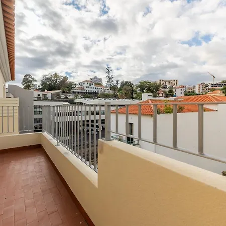 Social Happiness Appartement *