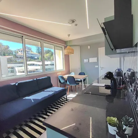 Appartement Social Happiness *