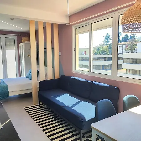 Appartement Social Happiness Funchal (Madeira)