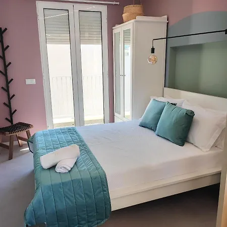 Social - Happiness Apartment Funchal (Madeira)