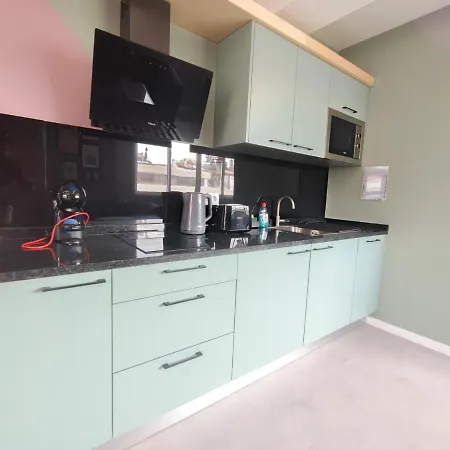 Social Happiness Appartement Funchal (Madeira)