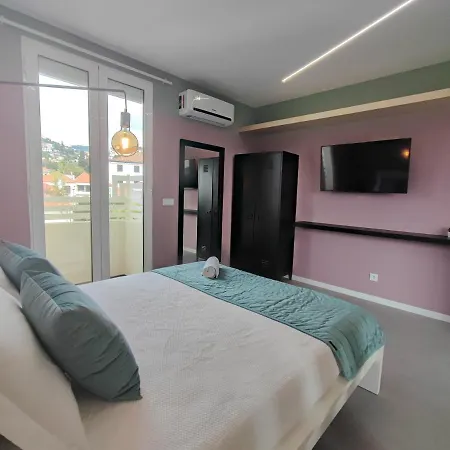 Social Happiness Apartment