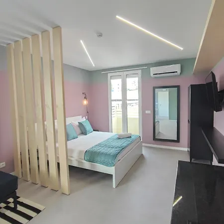 Appartement Social Happiness *