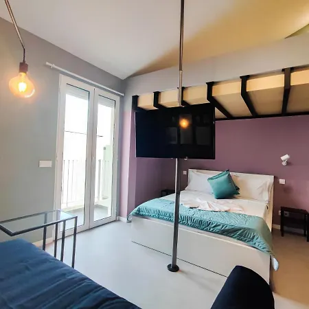 Appartement Social Happiness *