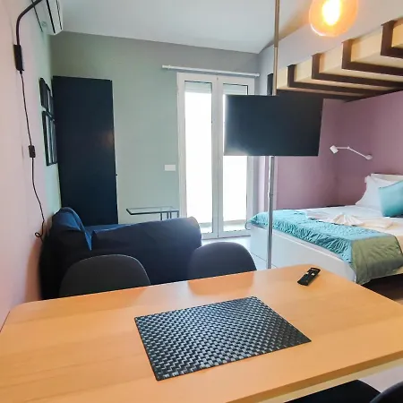 Appartement Social Happiness Funchal (Madeira)