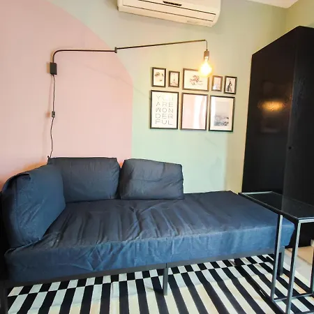Apartment Social - Happiness *
