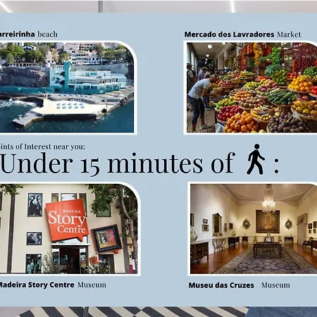 Apartment Social Happiness *