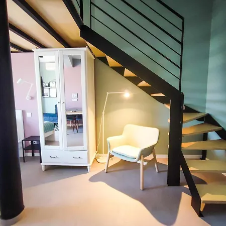 Apartment Social Happiness Funchal (Madeira)