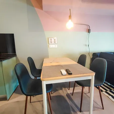 Social Happiness Funchal (Madeira)