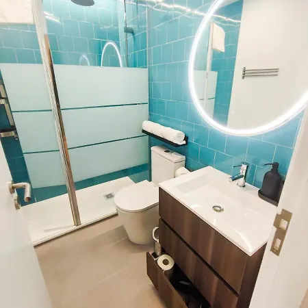 Social Happiness Apartment