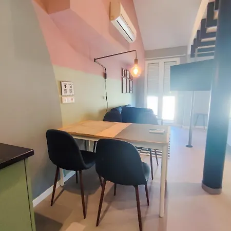 Appartement Social Happiness Funchal (Madeira)