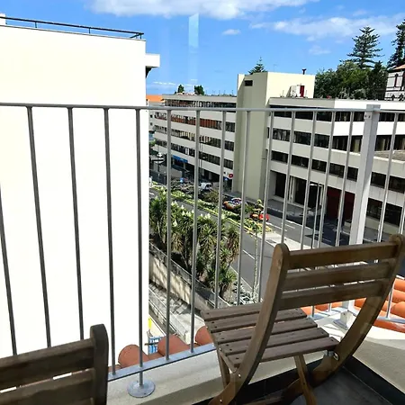 Social Happiness Apartment Funchal (Madeira)