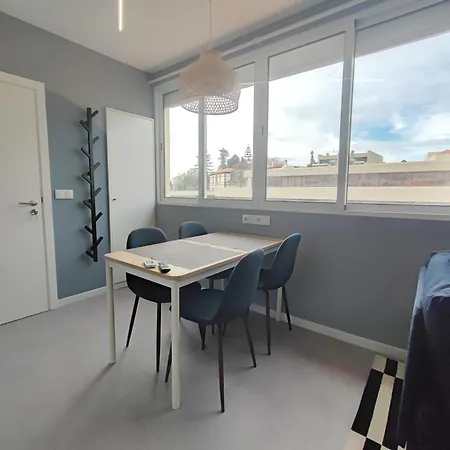 Apartamento Social Happiness