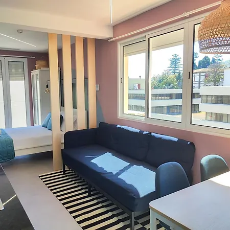 Apartment Social Happiness Funchal (Madeira)