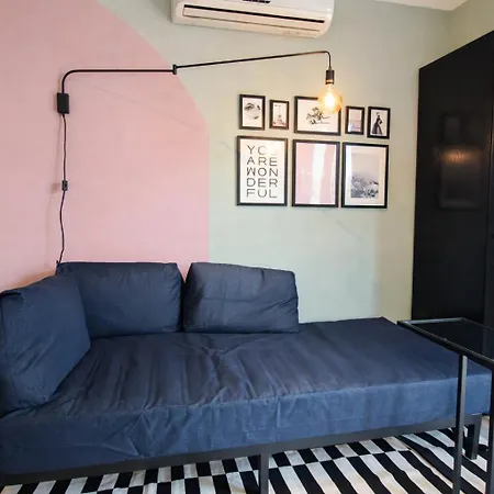 Apartment Social Happiness Funchal (Madeira)