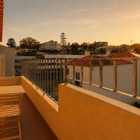 Social Happiness Appartement *