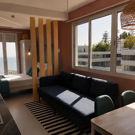 Appartement Social Happiness *