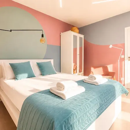 Social Happiness Appartement Funchal (Madeira)