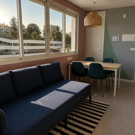 Appartement Social Happiness *