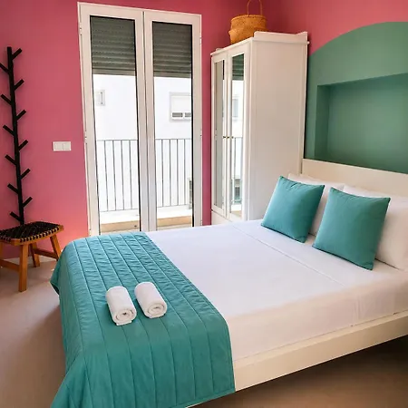 Social Happiness Appartement Funchal (Madeira)