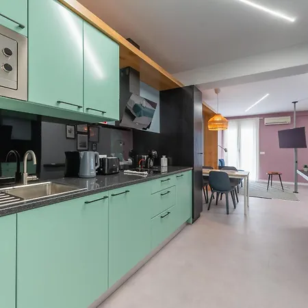 Social Happiness Appartement Funchal (Madeira)