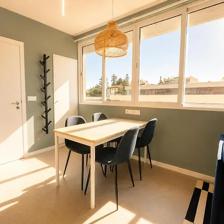 Appartement Social Happiness Funchal (Madeira)