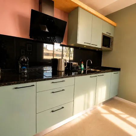 Appartement Social Happiness Funchal (Madeira)