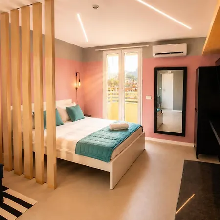 Social Happiness Appartement Funchal (Madeira)