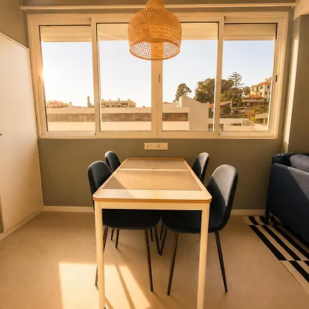 Appartement Social Happiness *